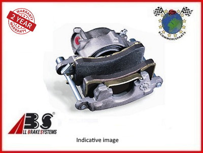 Bremssattel Abs Vorderachse Rechts für FORD FOCUS KUGA D ite