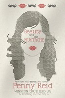 Beauty And The Mustache Penny Reid Taschenbuch Kartoniert / Broschiert Englisch