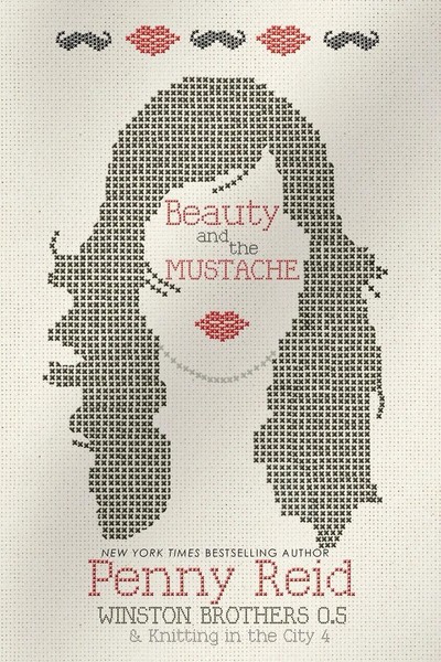 Beauty And The Mustache Penny Reid Taschenbuch Kartoniert / Broschiert Englisch-image