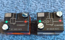 1PC NEW Crouzet Pneumatic element amplifier 81504025