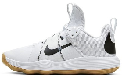 Nike React Hyperset White Black Gum Women's Women CI2956-100 New Authentic