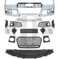 1050350 StoßStange Vorne FüR Audi A7 Sportback (4GA, 4GF)