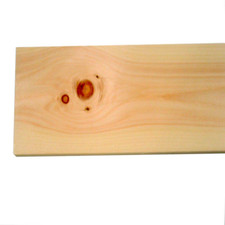 1 In. X 5 In. X 8 Ft. Common Board