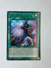 Soul Servant LED6-EN003 Legendary Duelists: Magical Hero 1st Edition