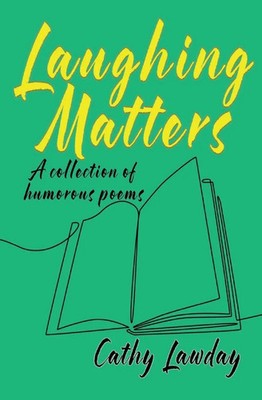 Cathy Lawday | Laughing Matters | Taschenbuch | Englisch (2026)
