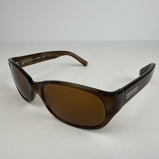 Brooks Brothers Sunglasses BB660s 5236/3 Brown 57-19-130 Acetate Frames Only