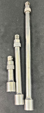 Blue Point 38 Drive 3 Piece Fxlbp Set 3610