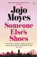 Someone Else?S Shoes: the Delightful No 1 Sunday Times Bestseller