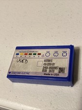 Single Lightly Used SUMITOMO CBN Tipped Insert CNMG 66370061S BN700 (B4)