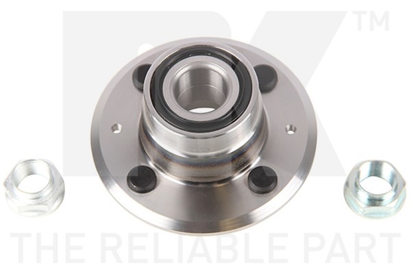 Radlagersatz Nk 764006 FüR Rf 45 400 Mg Rt 200 Streetwise Rover Xw 25 M12X1,5 1-image
