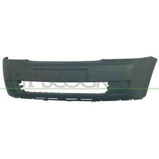Paraurti Anteriore Con Primer Per Opel/vauxhall Meriva Dal 2003 Al 2006 1400296