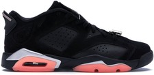 Size 7Y - Jordan 6 Retro Low Sunblush GS 768878-022 Pre-Owned