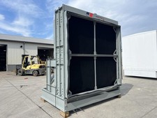 MTU Radiator Cooling Package for up to 3000 k...