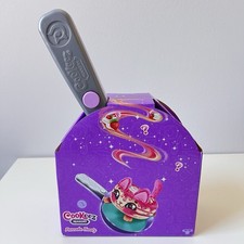 Cookeez Makery Pancake Treatz Interactive Scented Plush Mystery Toy - Brand New