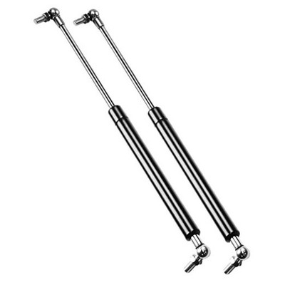 22.5 Lbs Gas Strut Shock Spring for Cabinet Doors Trunk 22.5 Lbs/100 N 15 inch