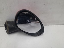 Retroviseur droit (ou coque) Fiat 500