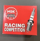 NGK Racing Competition R7434-10  Iridium Spark Plugs Heat Range No.10 Box of 4