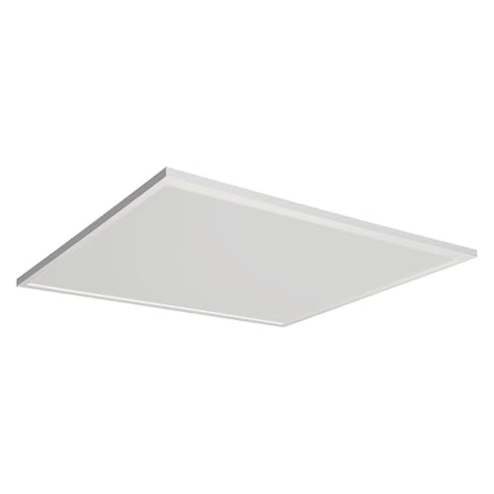 Illuminazione Minimalista OSRAM Planon Plus 60x60cm Bianco Seta