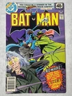 DC Batman #307 Jan 1979 Bronze Age Dark Knight Vintage Comic Book