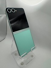 Samsung Galaxy Z Flip6: Xfinity Locked, 256GB, Mint Green For Parts