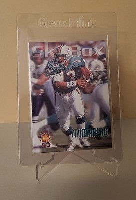 Dan Marino - 1993 Skybox Impact - MINT 