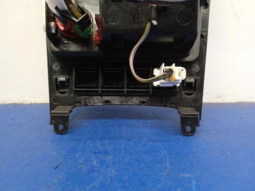 1K0863475 Cenicero para VOLKSWAGEN JETTA V (1K2) Advance 2006 1043651 - Imagen 4 de 10