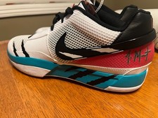 Size 13 - Nike Ja 1 Reverse Scratch