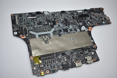 607-15431-120S MSI Intel i7-11800H RTX 3070 Motherboard MSI GP66