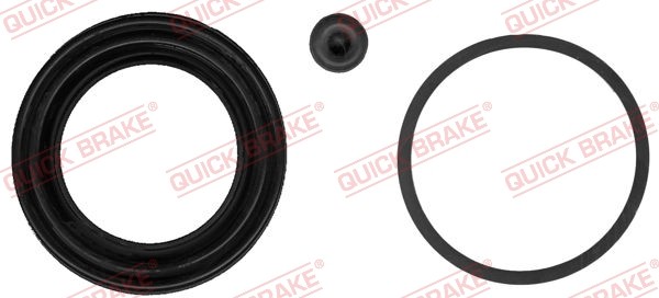 Fits QUICK BRAKE 114-0223 REPAIR OF THE HAM CLAMP.   ⭐UK Stock⭐