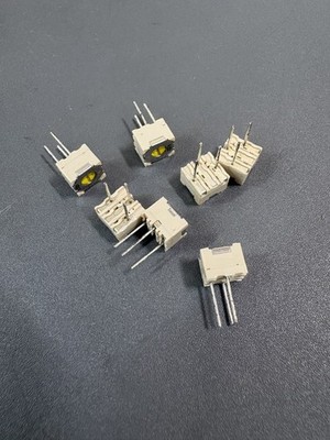 x200 Murata PVC6D101C01M00 Trimmer Potentiometer 100 Ohm 3-Pin Top Adjust NEW