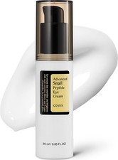 COSRX Snail Peptide Eye Cream mit 73,7% Schne...