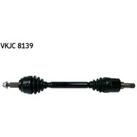 SKF Antriebswelle Vorne Links FüR Renault Kangoo Be Bop Kangoo/Grand Laguna