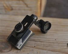 Lyman 56a Peep Sight Winchester 94 1885 86 71 87 92 55 53 65 64 Remington 14 141