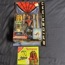 Ultimate Guide to Spider-Man Collectibles 98