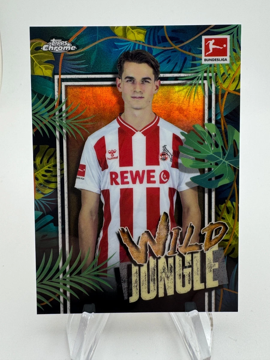 Jakub Kaminski Trading Cards for sale | eBay