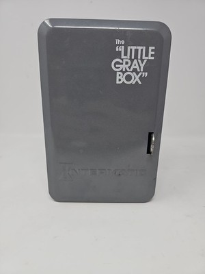 Intermatic T104-20 Little Gray Box Electric Water Heater Timer Switch 208v-277v