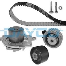 Dayco KTBWP4580 Wasserpumpe Zahnriemensatz für FIAT ALFA ROMEO SAAB Komplett