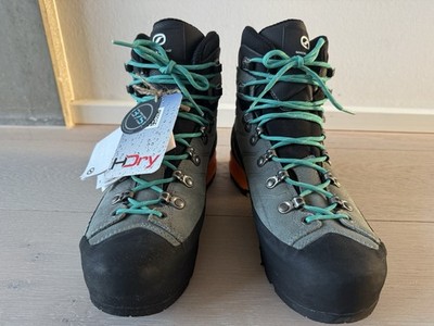 Scarpa Ribelle HD Damen 39.5 Conifer