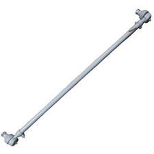 COMPLETE DRAG LINK STEERING ASSEMBLY FOR PART 8N3314D NAA3270A NAA33271A