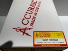 Accurail Full Set of 6 Great Northern Hopper Kits - HO - Brand New — photo 2