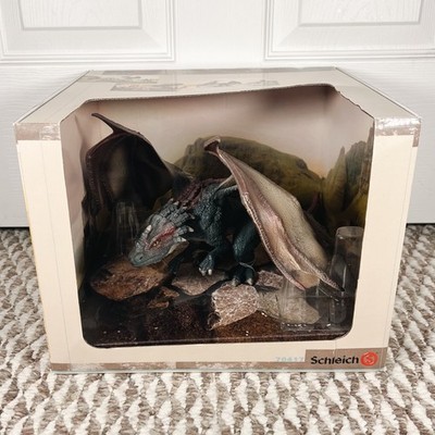 NIB Schleich Antylar Dragon Fantasy Action Figure Bayala Series (70417) RETIRED