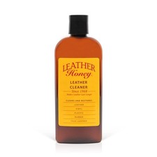 Leather Cleaner: Non-Toxic Leather Care Made in the USA Since 1968. Deep Clea...