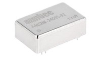 5907998711404 Przetwornica Dc/Dc 5W In: 9...36VDC Out: 5VDC Out: 1A DIP24 AM5TW-