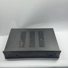 VELODYNE SC-600 300W 240 V 1 Channel Power Amplifier SC-600