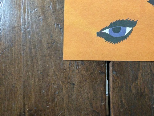 DOUBLE SIDED Promo Poster for Belle & Sebastian and Pavement Brigten the Corners - Picture 3 of 7