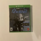 Ride 2 - Microsoft Xbox One (PRE OWNED)