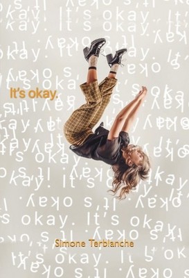 Simone Terblanche It's Okay (Taschenbuch)