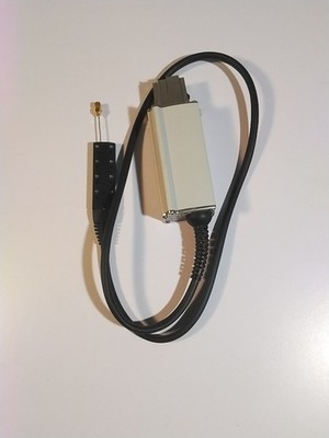 Tektronix P7516 16 GHz Tekconnect TriMode  Probe - For Parts Or Repair  