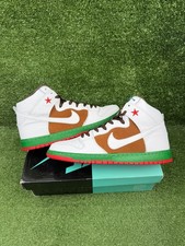 Nike Dunk SB High Cali for Sale | Authenticity Guaranteed | eBay
