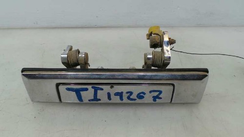 6922032010 ÄUSSERER TORGRIFF / 6922032010 / 6922032010 / 1065096 FÜR TOYOTA LAND